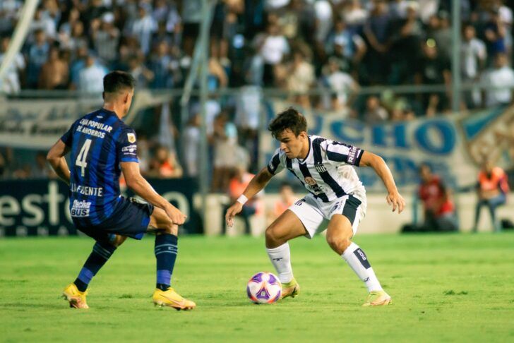 Talleres Cordoba vs Boca Juniors 预测,博卡希望弥补损失并获胜