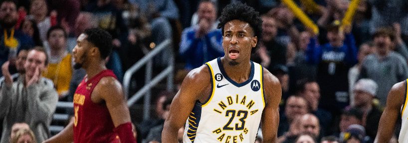 NBA第一篮板得分手的赔率、选择和预测,周三