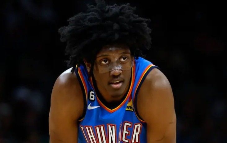 印第安纳步行者VS俄克拉荷马雷霆预测： 雷霆将有一段艰难的日子