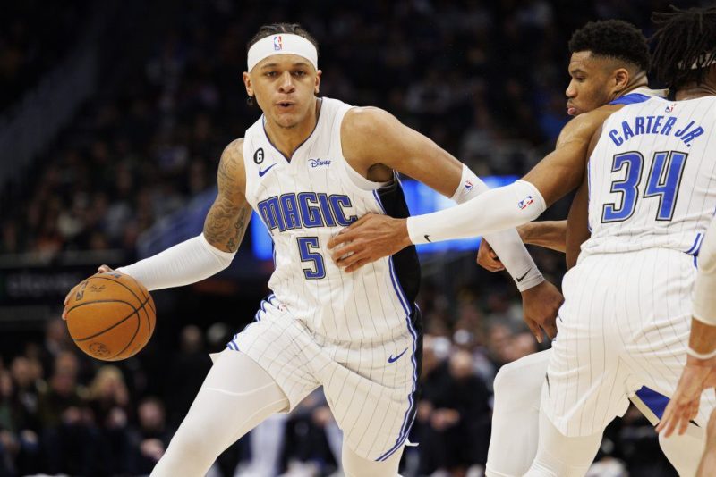 魔术队VS黄蜂队的赔率、让分盘和预测（3月3日）