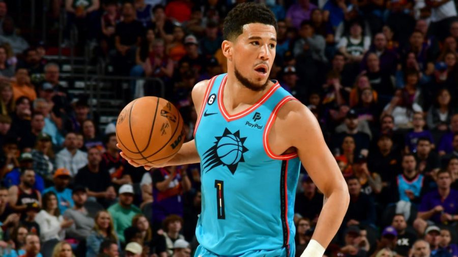 NBA西部季后赛图片,太阳队失去了对前四名种子的控制,湖人队处于三线作战的状态