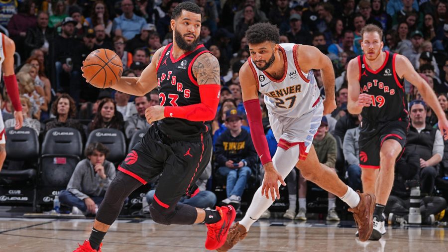 掘金对猛龙的赔率、选择、预测|NBA投注分析