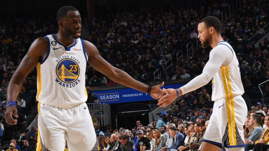 森林狼VS勇士的赔率、选择、预测|NBA投注分析（3月26日）