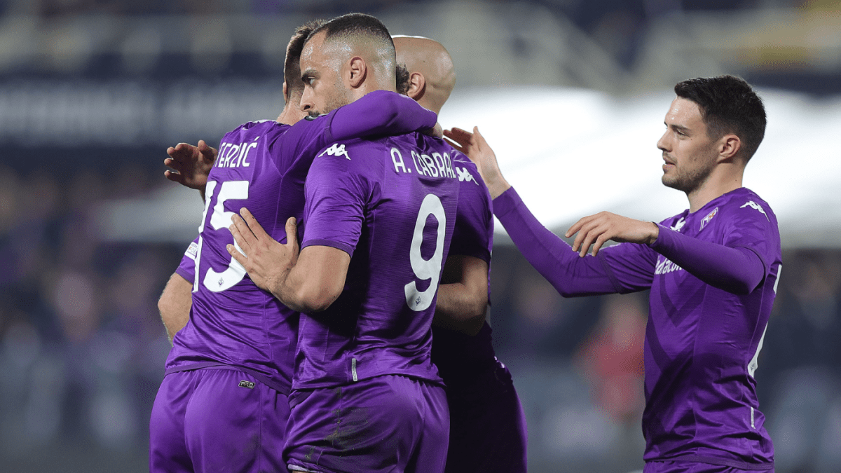 维罗纳VS佛罗伦萨：如何在线观看意甲联赛，电视频道，直播信息，开始时间