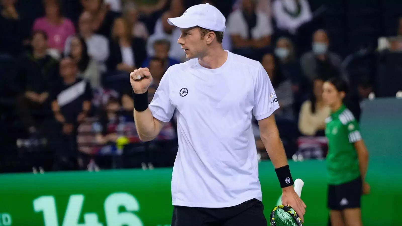 Botic van de Zandschulp vs Alexandre Muller 最佳赌注