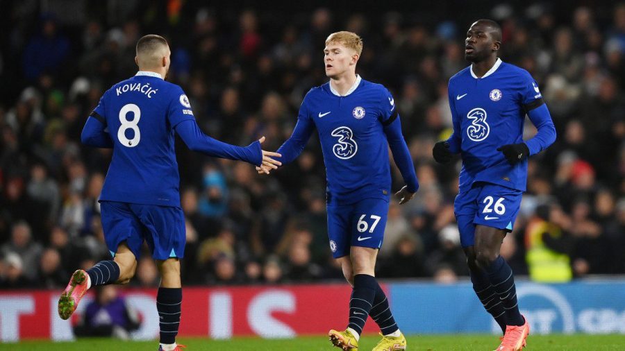 切尔西对阵富勒姆的赔率、推荐：英超投注盘口的特点是选择明确（2月3日）