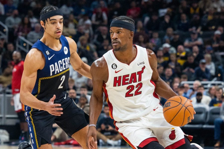 热火对爵士的分析--NBA预测与赔率
