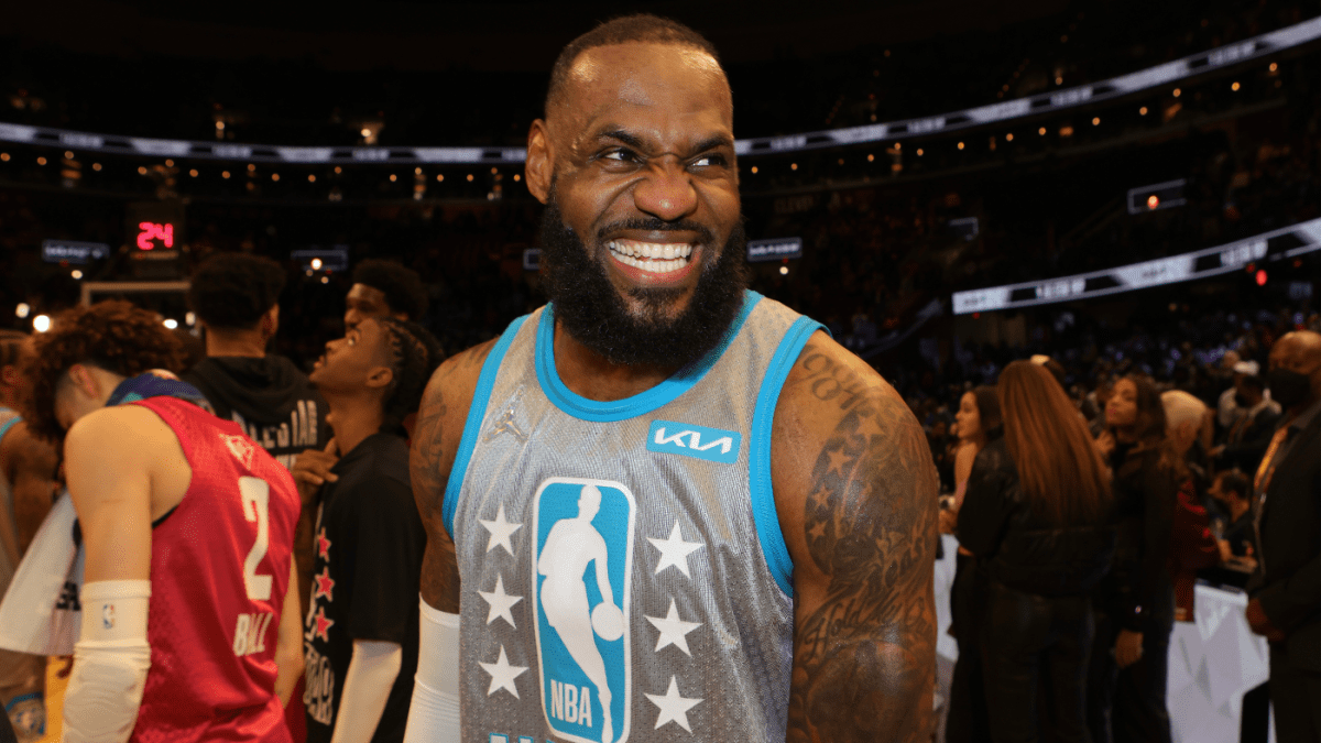 NBA寻求增加全明星赛的戏剧性，将球员选拔赛移至比赛前进行