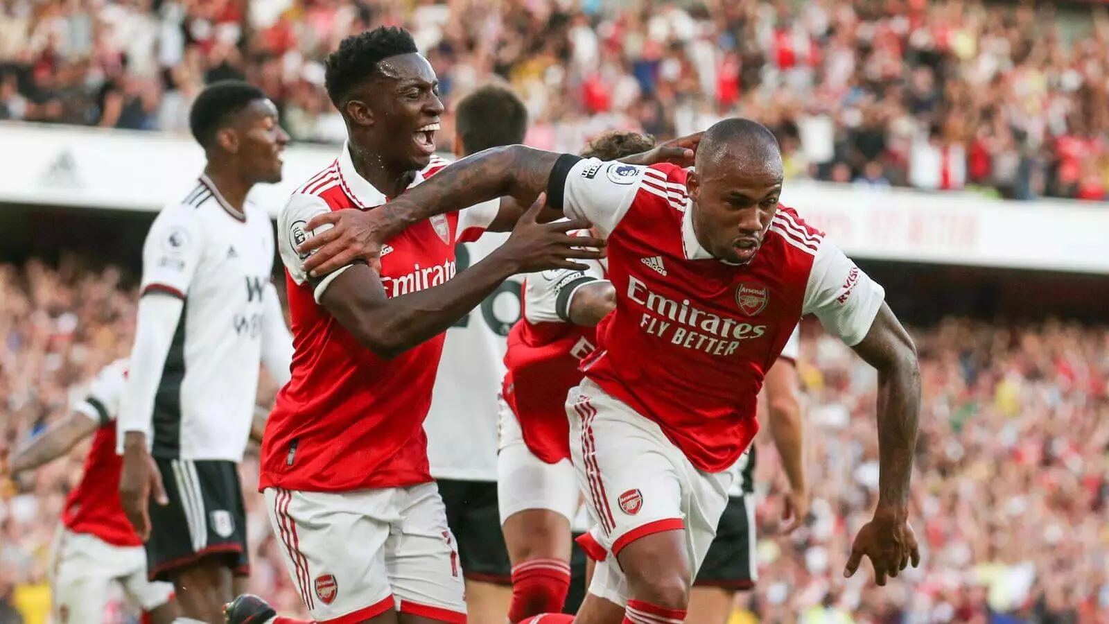 富勒姆对阿森纳的投注建议