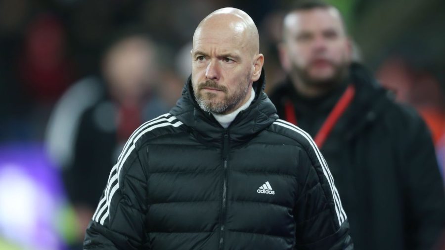 曼联必须为7支球队的冠军竞争进行投资