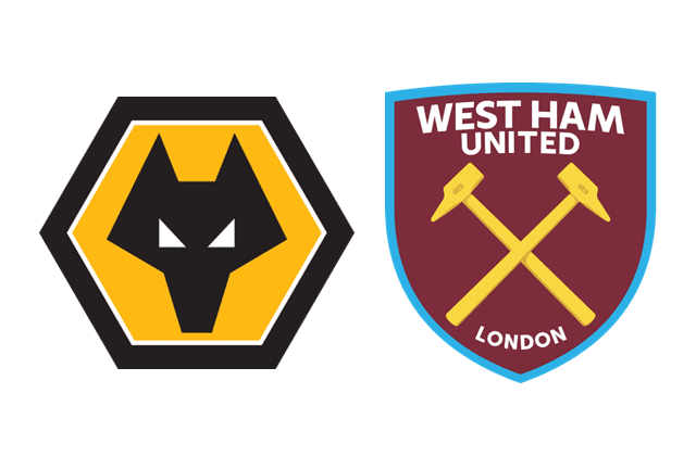 狼队对阵西汉姆联队 10/1/22 - 英超联赛推荐和预测