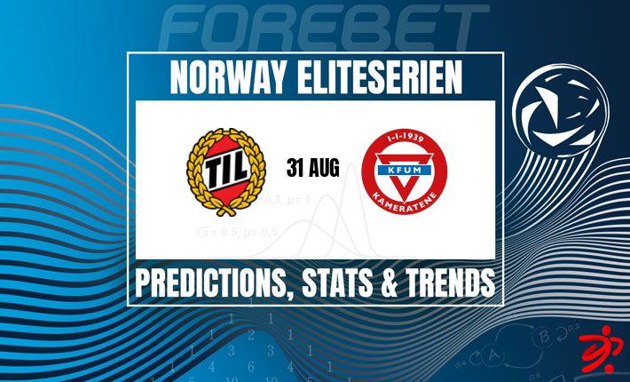 特罗姆瑟主场迎战状态正佳的KFUM奥斯陆