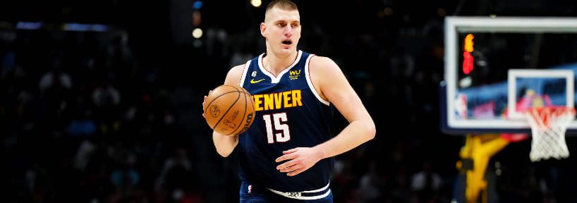 NBA球员预选赛的赔率、选择和预测,周六