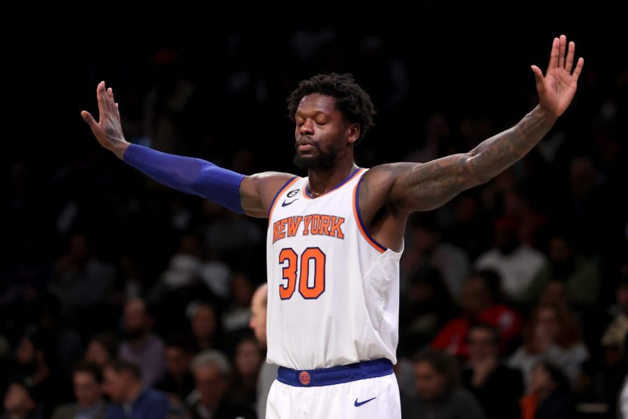 尼克斯VS篮网的分析--NBA预测与赔率