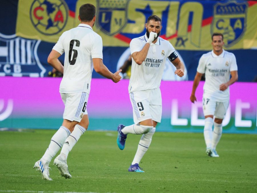 国际足联俱乐部世界杯半决赛 - 弗拉门戈VS阿尔希拉尔和阿尔阿赫利VS皇家马德里