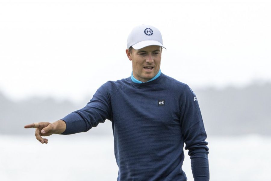 废物管理凤凰城公开赛的入围赔率