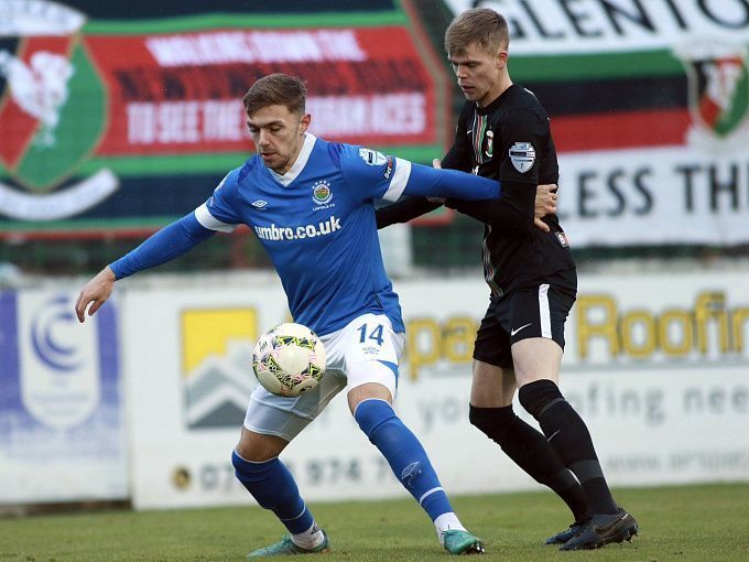 Dungannon Swifts vs Linfield FC 预测： 至少客队不会输