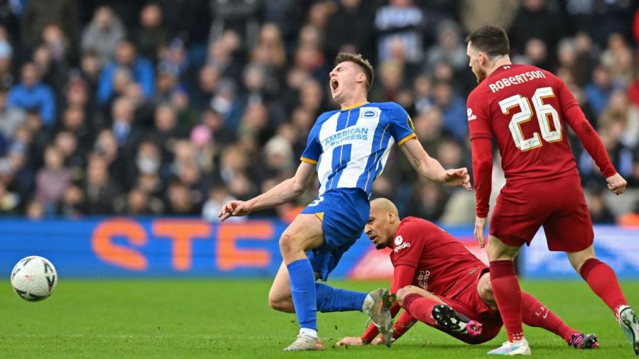 PGMOL：VAR对法比尼奥的铲球出现红牌错误