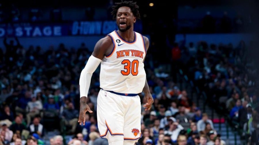 尼克斯对魔术的预测，赔率，线，让分，开始时间：2023年NBA盘口选择，2月7日顶级模型的最佳投注