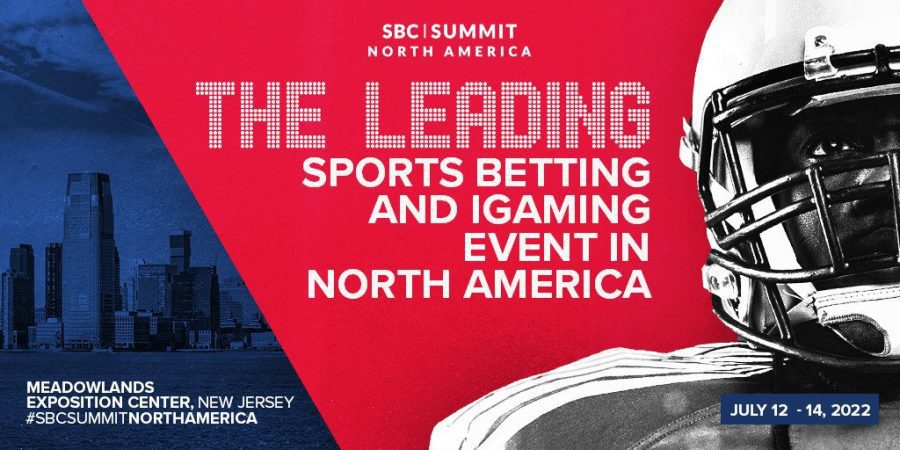 NFL、NBA、NASCAR和主要媒体专家将主持SBC北美峰会