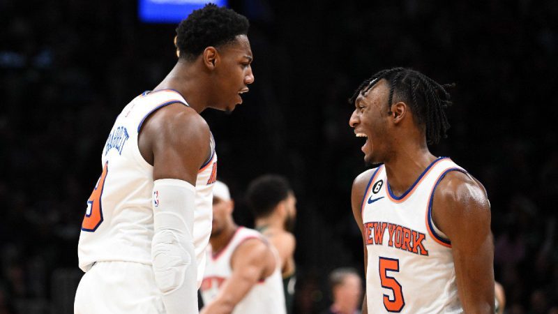 尼克斯VS快船的赔率、选择、预测|NBA投注分析（3月11日）