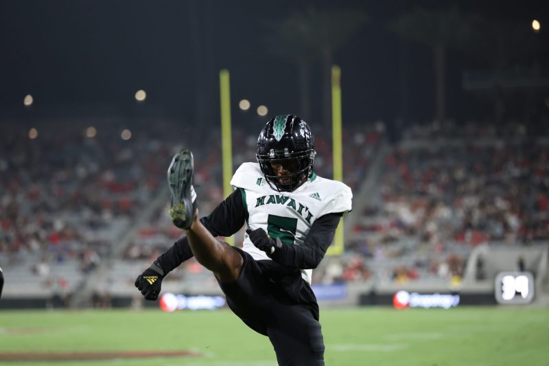 斯坦福大学对阵夏威夷大学球员个人数据预测周六晚（8月23日）串关推荐