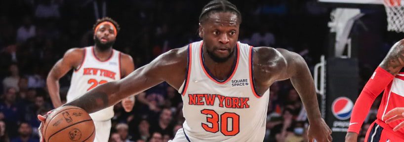 NBA第一篮板得分手的赔率、选择和预测,周一