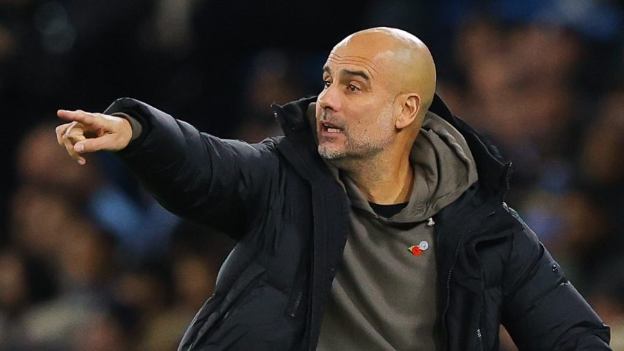 英超联赛赔率与预测｜南安普顿VS曼城前瞻