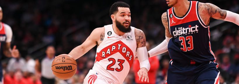 周五的最佳赌注,NBA、大学篮球和NHL