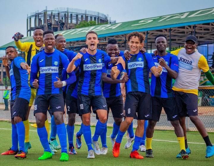 Singida BS对Kagera Sugar的预测,主队在这里不会输