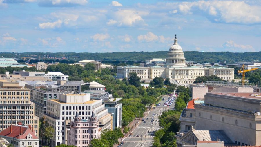 马弗里克寻求牌室体育博彩对华盛顿人来说是一种 