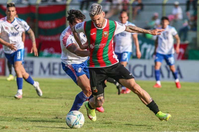 马尔多纳多VS国民俱乐部足球预测,国民队的目标是平息之前的冲突并取得胜利