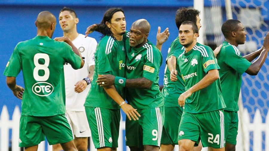 阿里斯-塞萨洛尼基VS帕纳辛纳科斯预测： 帕纳辛纳科斯应该在这里获得优势