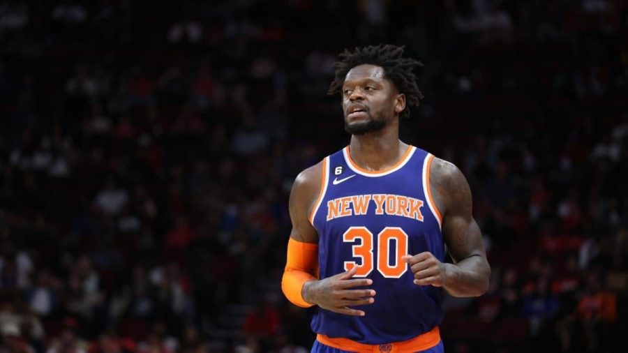 尼克斯对76人的预测，赔率，线，让分，开始时间：2023年NBA盘口选择，2月10日投注，来自资深的模型