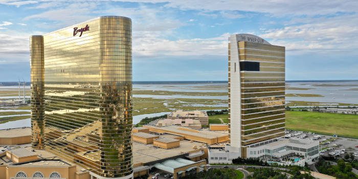 波尔加塔的水俱乐部酒店将有新的外观和名称