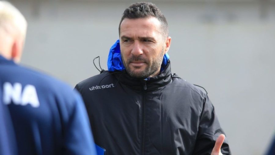 KF地拉那对Bylis Ballsh的预测,不会有太多进球