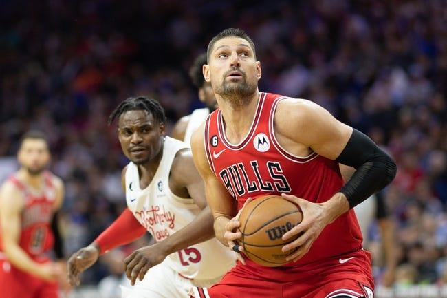 NBA - 周三预测性投注 - 3/29/23