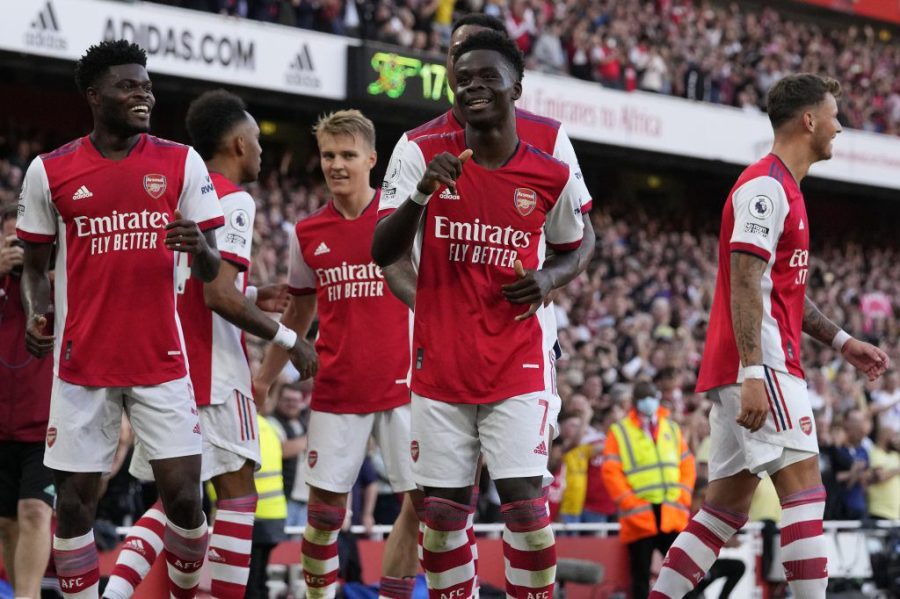 托特纳姆对阵阿森纳的赔率和预测 - 英超联赛第20周