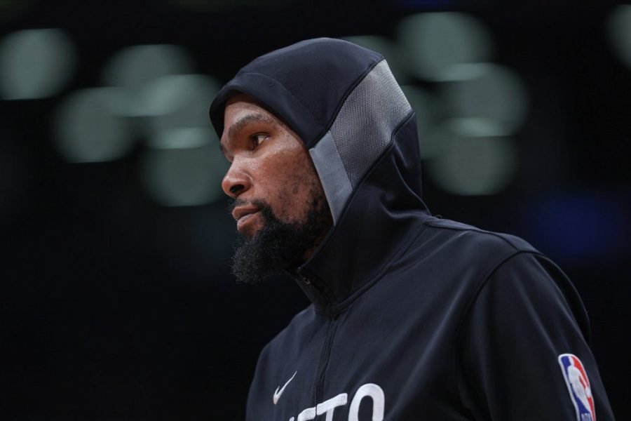 交易凯文-杜兰特后太阳队NBA夺冠赔率提升至5.60