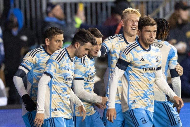 MLS预测，赔率第二周,奥斯汀VS蒙特利尔，迈阿密VS费城及其他