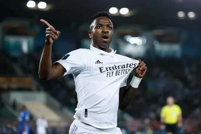 贝蒂斯VS皇马预测：梅西不能失分