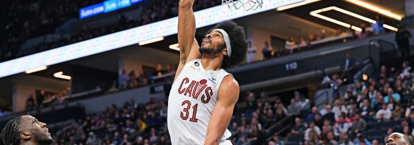 NBA投注赔率、推荐和预测,周一