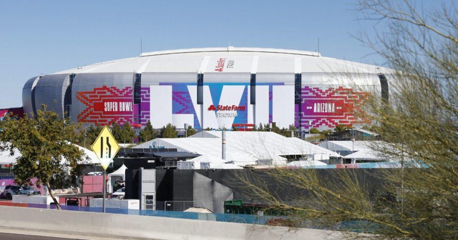 新的体育投注州将使超级碗的投注量达到创纪录的水平