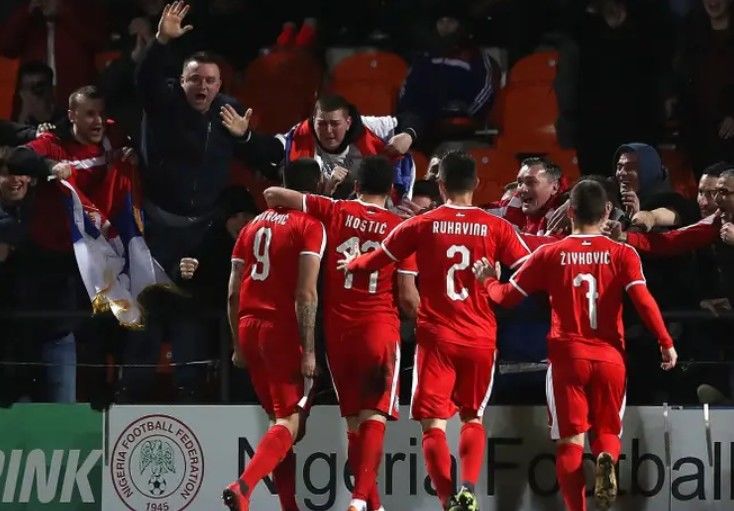 塞尔维亚对立陶宛的预测： 我们期待着主队的一场大胜吗？