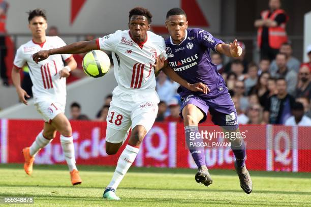 图卢兹对里尔的预测,历史数据显示，预计牌数将超过3.5