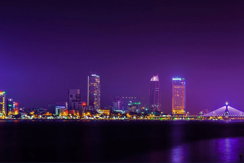 越南：第一季度海外游客人数回升