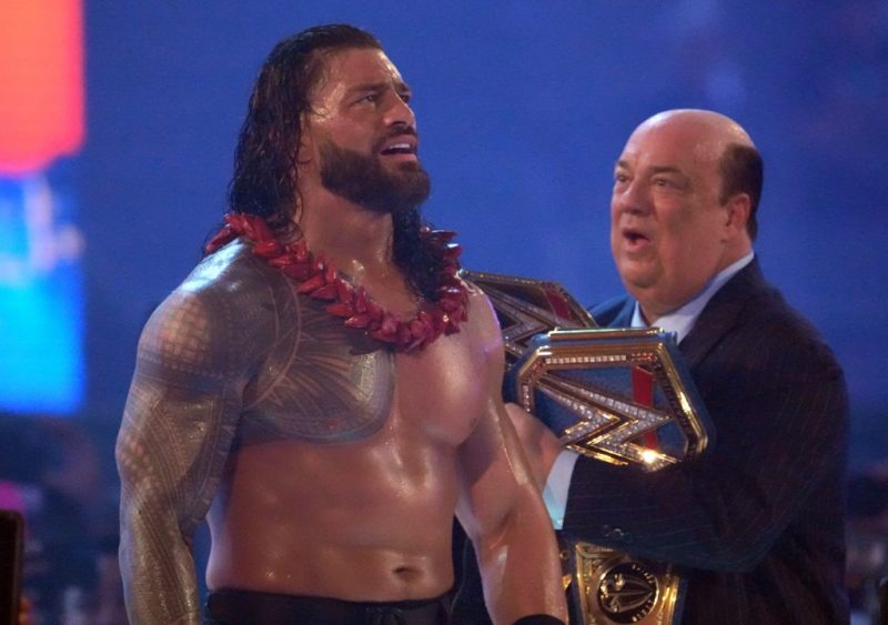 WWE摔角狂热大赛39赔率、分析和精选