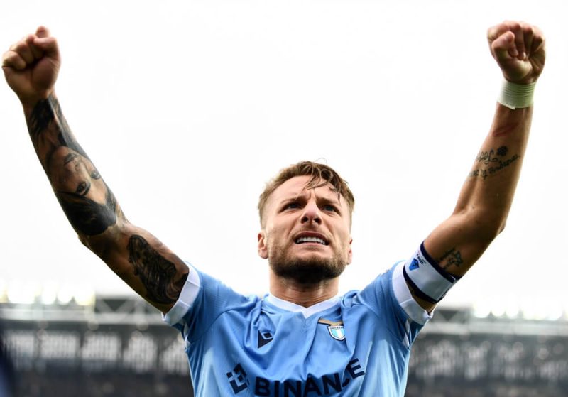 拉齐奥对尤文图斯的预测、赔率、阵容 - 意甲第29周（4月8日）