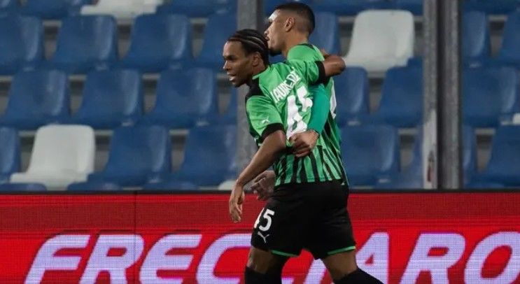 莱切vs萨索洛的预测,莱切能否延续他们的连胜势头？