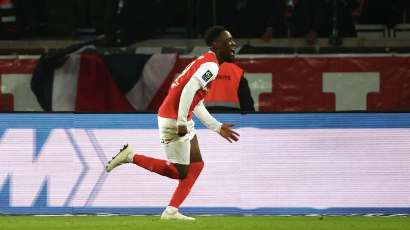 巴洛贡将成为美国的 